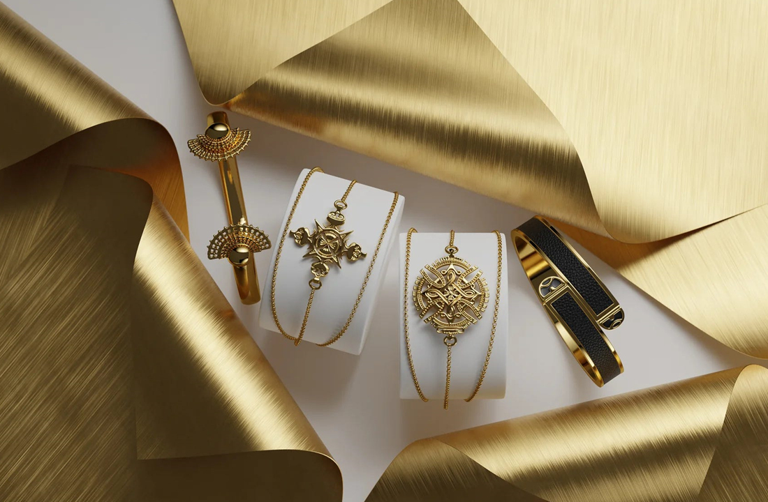 How Cultural Fusion Jewelry Enriches Personal Style