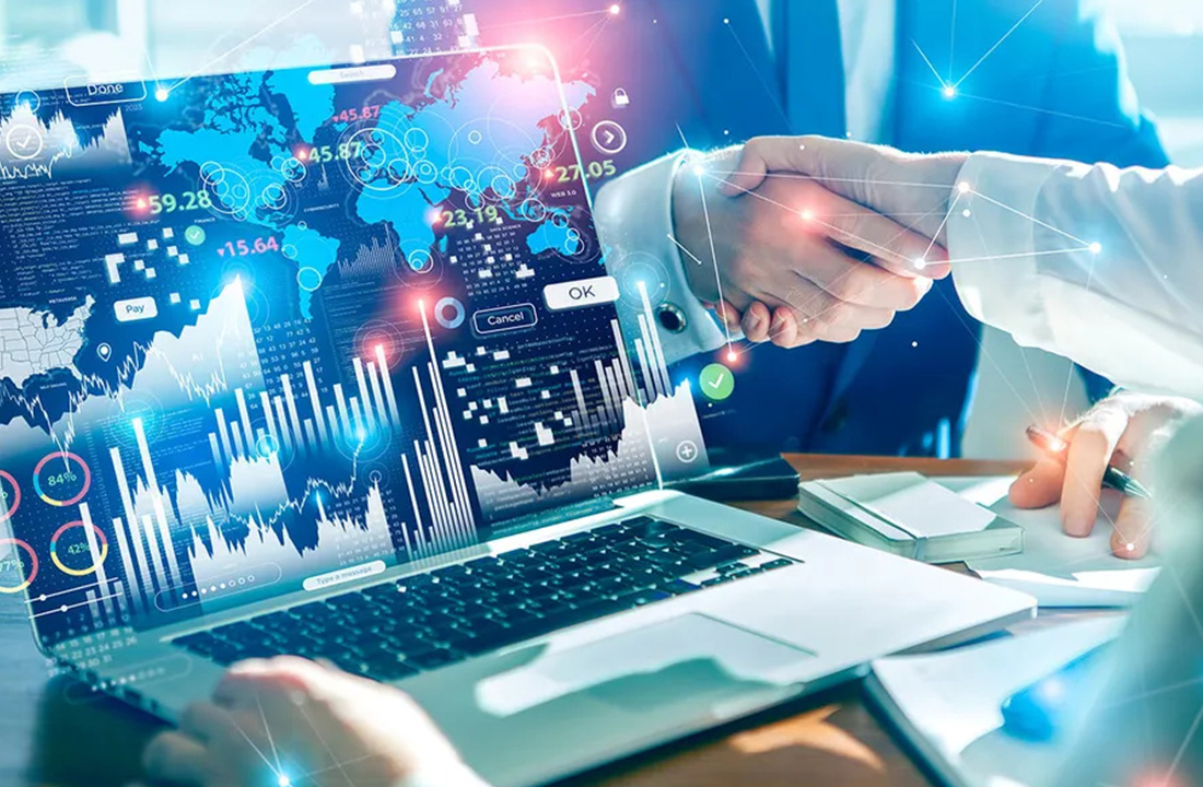 How Fintech Evolution Is Shaping The Future Of Finance
