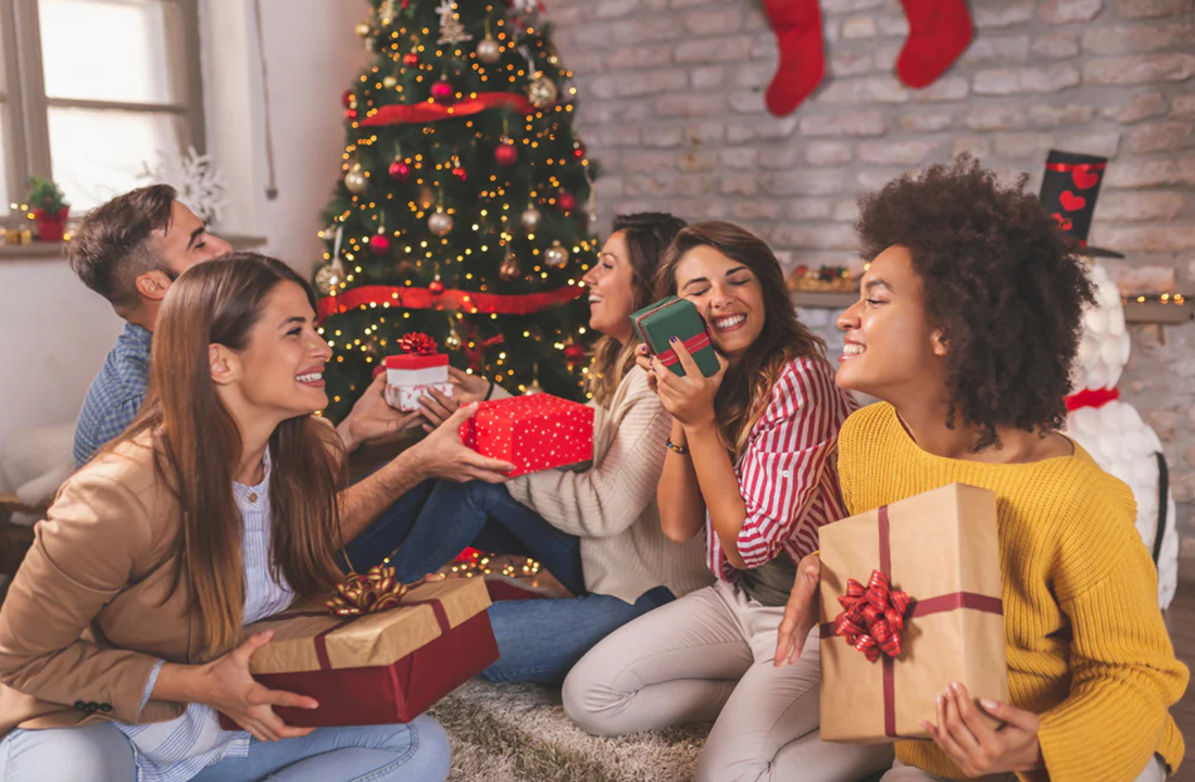 How Intangible Gifts Enhance Our Lives
