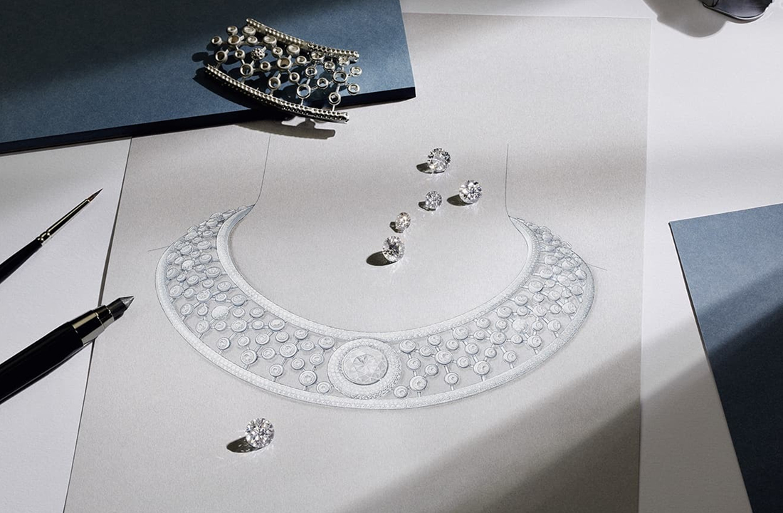 What Alchemy Jewelry Brings To Modern Adornment