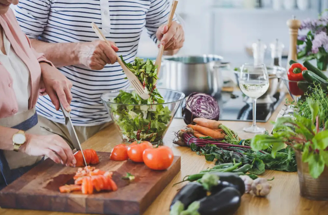 What Culinary Synergy Can Do For Your Cooking