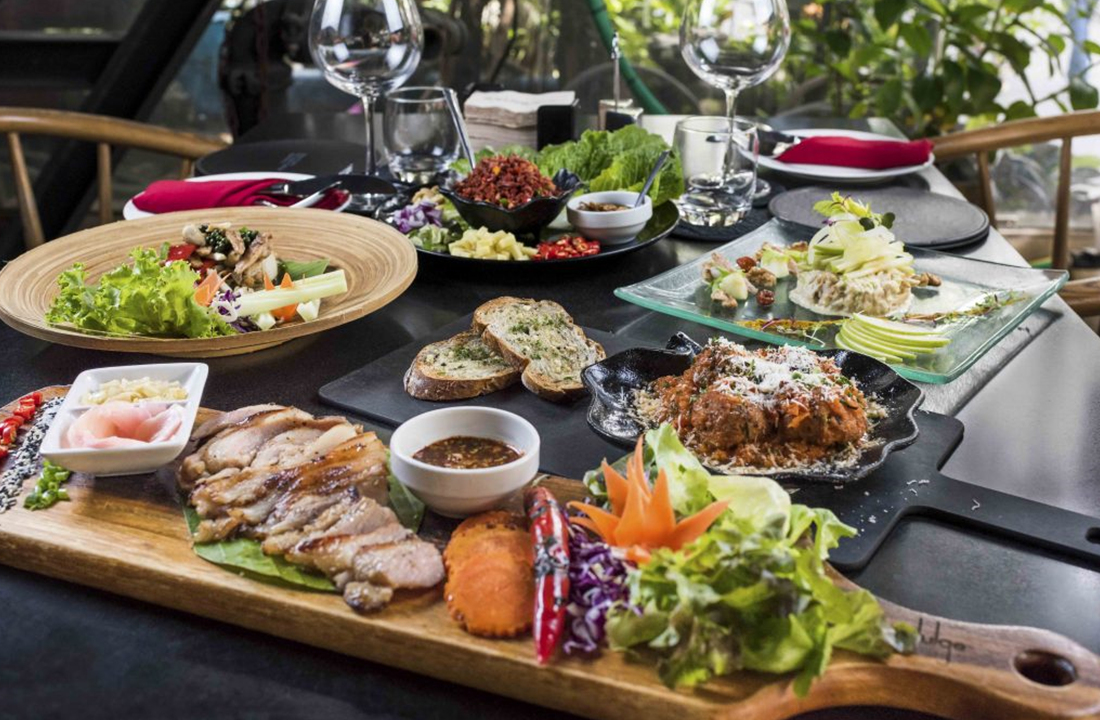 What Harvest Fusion Brings To Your Culinary Experience