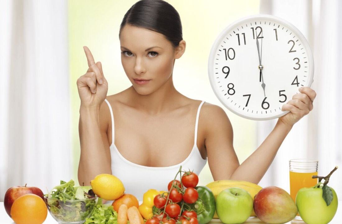 What You Need To Understand About Chrononutrition