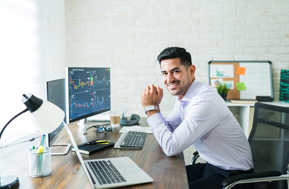 What You Should Know About Decentralized Finance