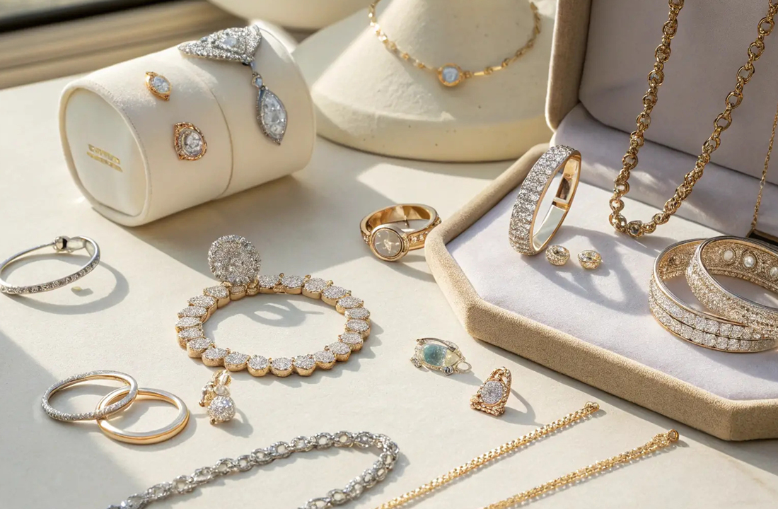 Why Celestial Adornments Are Captivating Jewelry Enthusiasts