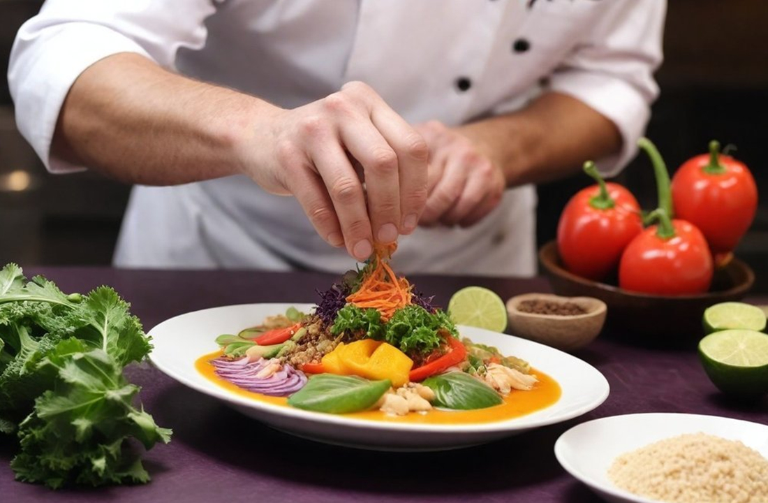 Why Flavorology Is Revolutionizing Culinary Experiences
