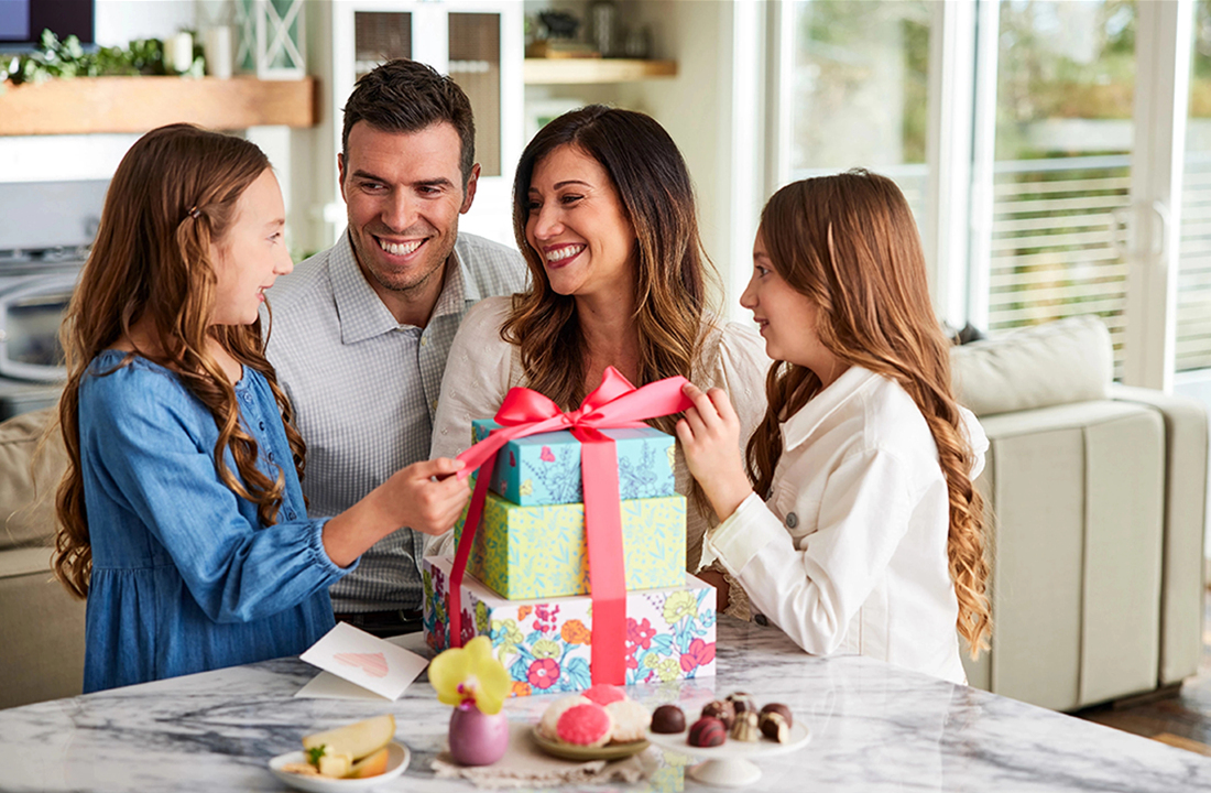 Why Gifting Rituals Enrich Our Connections