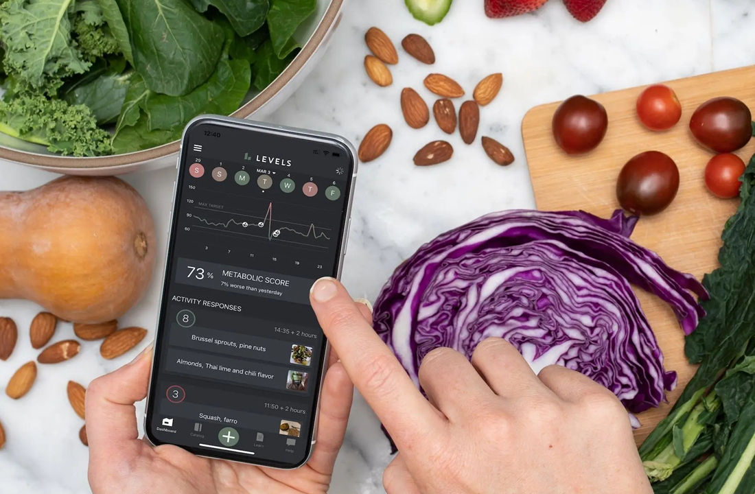 Why Glycemic Variability Is Crucial For Managing Health