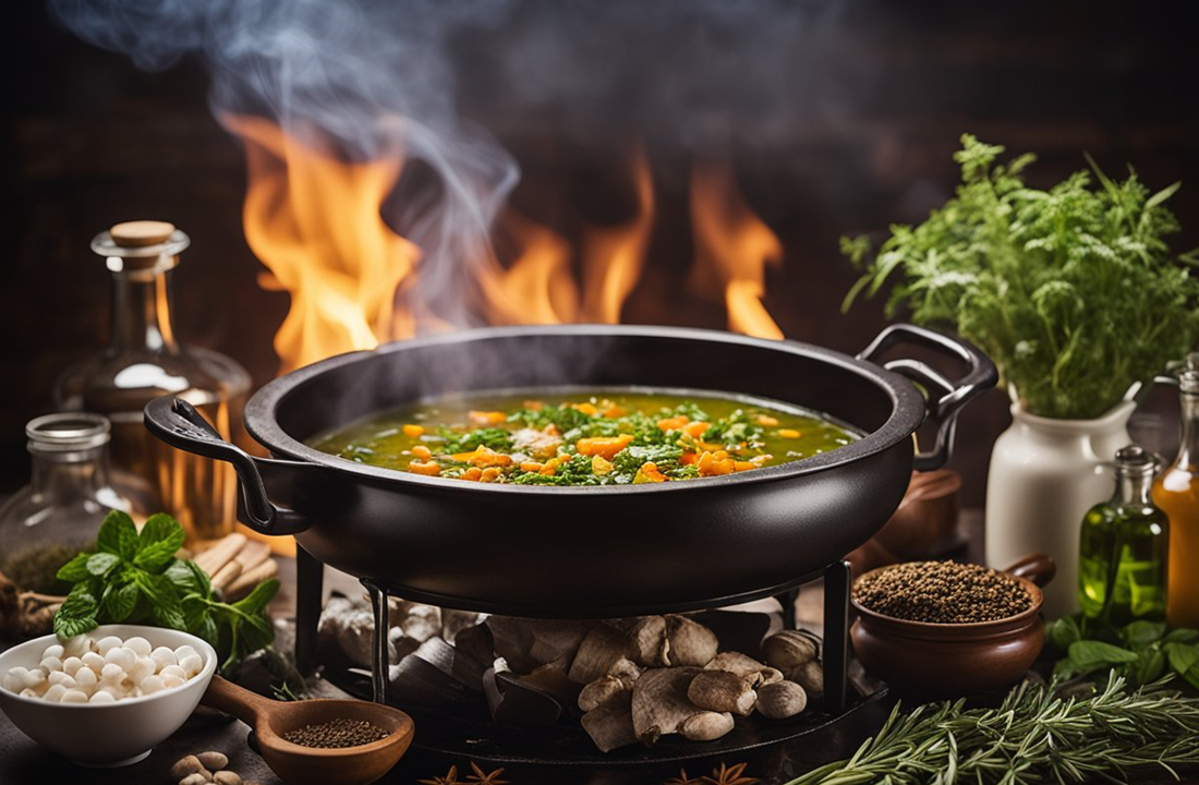 Why Nutrient Alchemy Is Transforming Modern Cooking