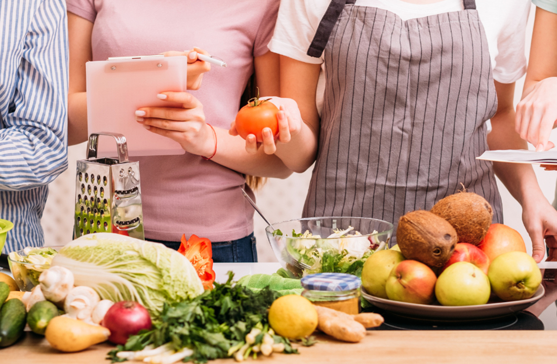 Why Nutritional Anthropology Is Essential For Understanding Food Choices