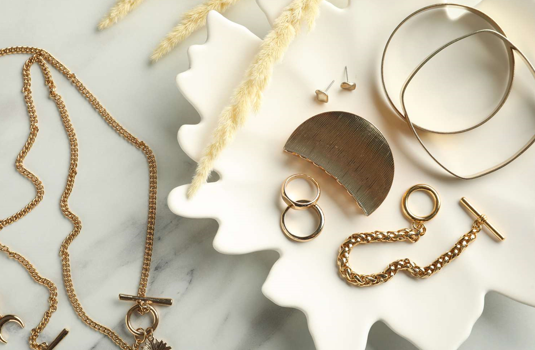 Why Sustainable Adornments Are Transforming The Jewelry Industry